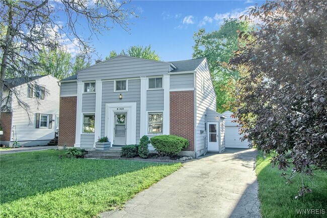 Building Photo - 4160 Harlem Rd