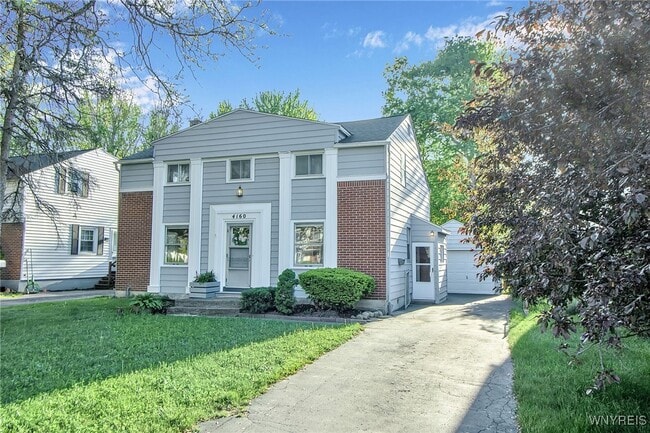 Foto del edificio - 4160 Harlem Rd