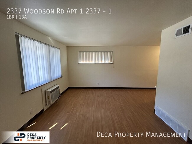 Building Photo - 2337 Woodson Rd