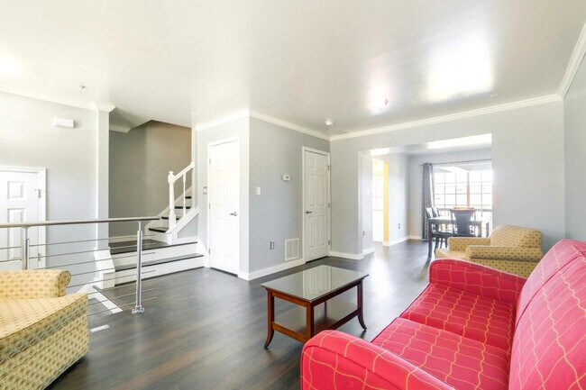 Foto del edificio - 3 Joyceton Terrace