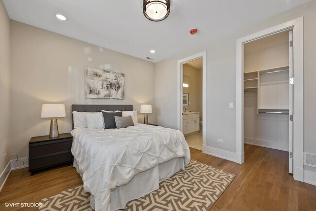 Foto del edificio - 1220 W Flournoy St