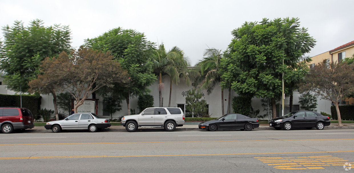 Building Photo - Villa Verde Apartments