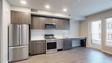Interior Photo - Residences at Lake Merritt
