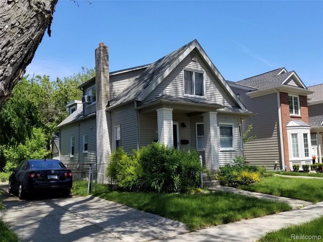 Building Photo - 789 Ruffner Ave