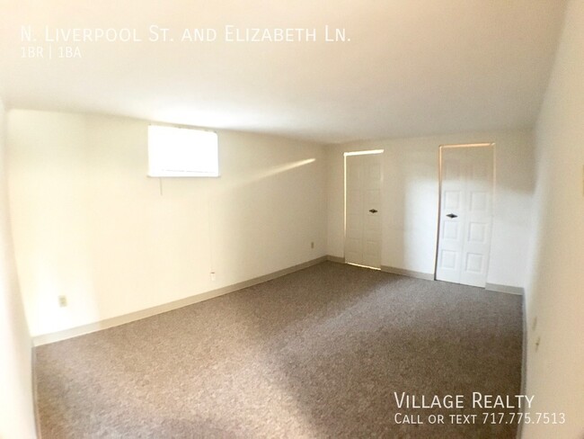 Building Photo - Affordable 1-Bed Convenient to I-83! Perfe...