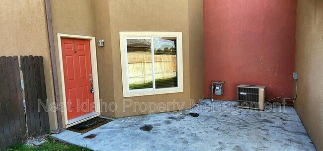 Foto del edificio - 518 S Benjamin Ave
