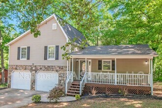 Building Photo - 50 Stone Creek Dr