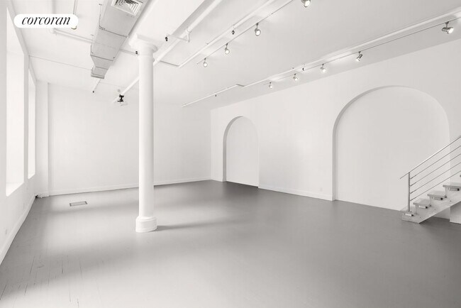 Foto del edificio - 514 Broadway