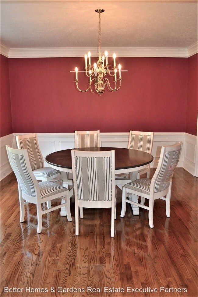 Building Photo - 6 br, 5 bath House - 745 Jones Creek Dr