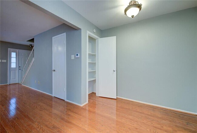 Building Photo - 8400 Jamestown Dr