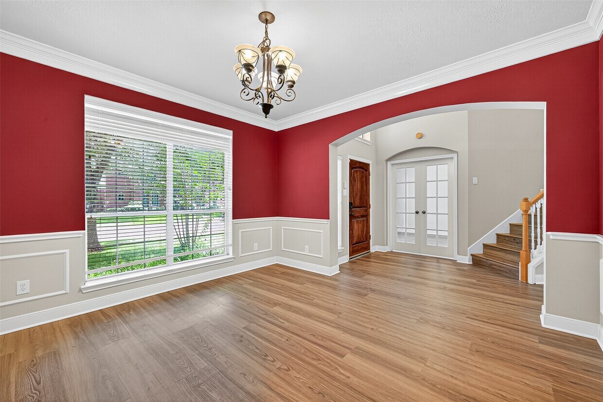 Foto principal - 2604 Sunrise Harbor Ln