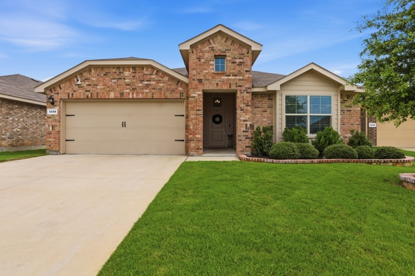 Building Photo - 3408 Valley Bend Dr