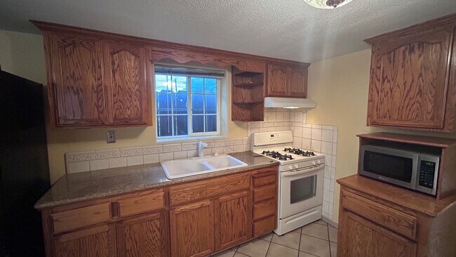 Foto del edificio - 1404 Teresa St