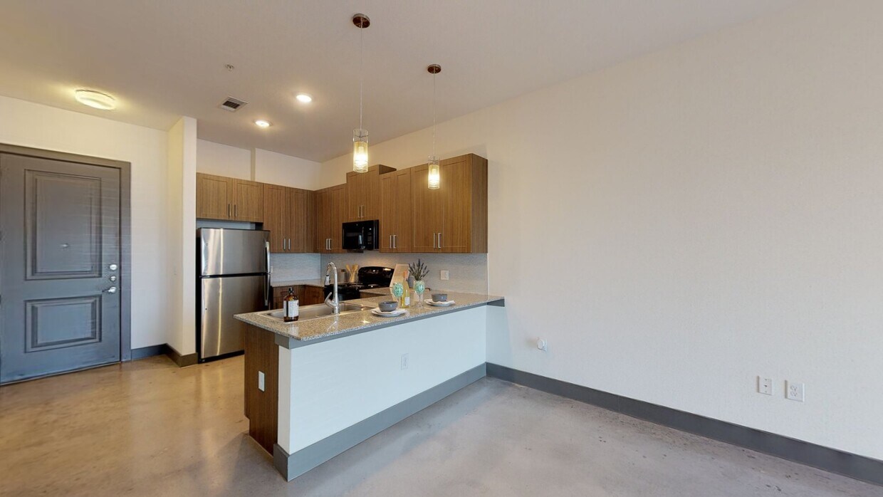 Photo - Millennium Place Apartments