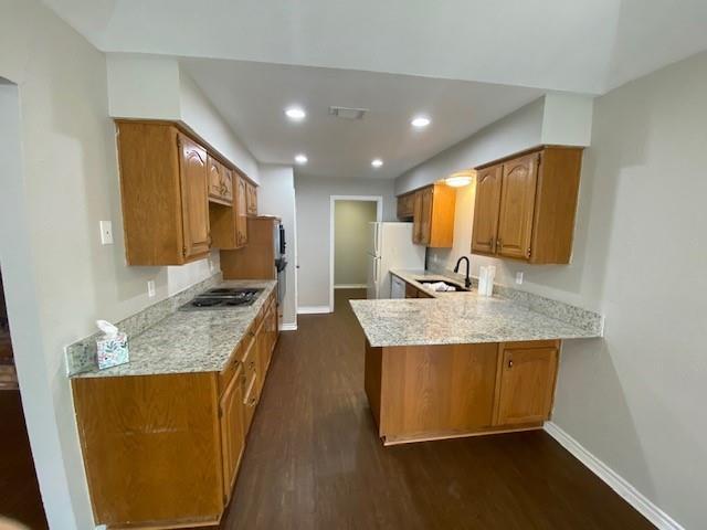 Foto del edificio - 1127 Bent Oaks Dr