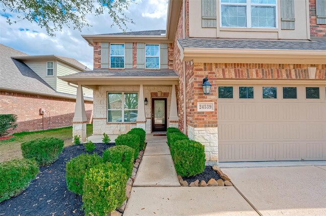 Building Photo - 24539 Carlton Springs Ln