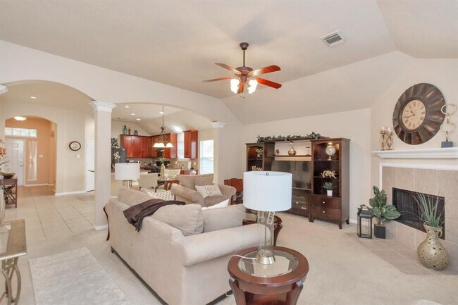 Foto del edificio - 19107 Mustang Pointe Ln