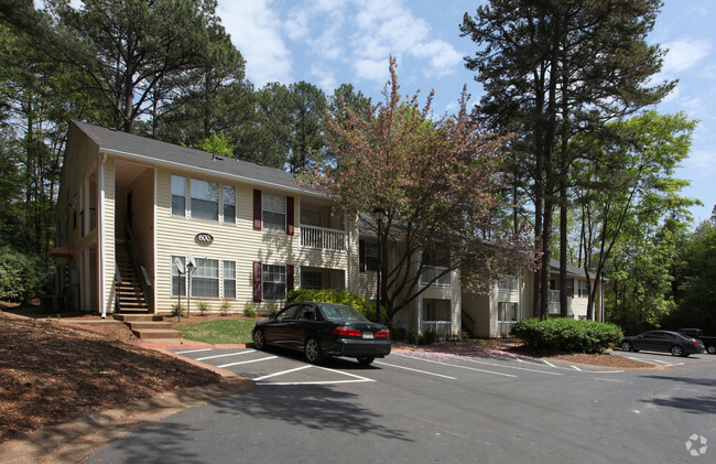 Ashford Way Apartments Lawrenceville