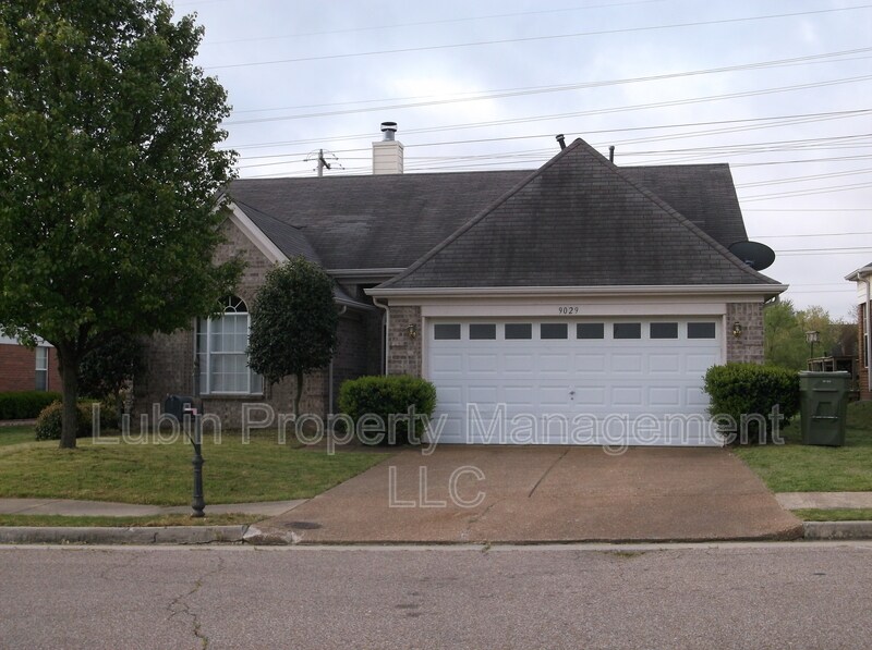 Building Photo - 9029 Fulton Ln
