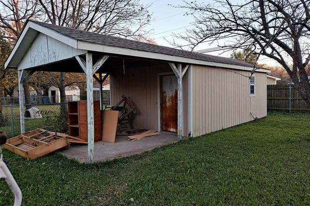 Foto del edificio - 1708 Harris St