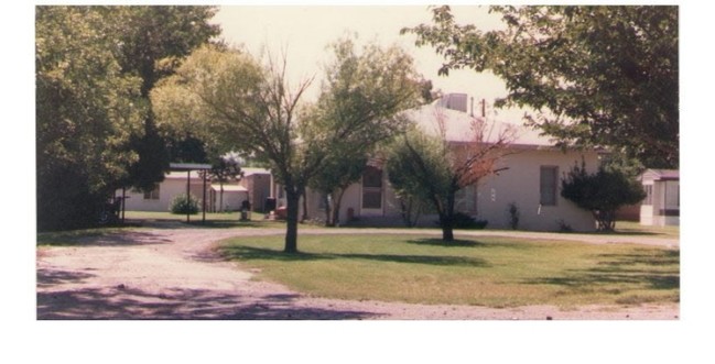 Building Photo - 6345 Dona Ana Rd