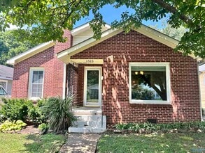 Building Photo - 1513 Beirne Ave NE