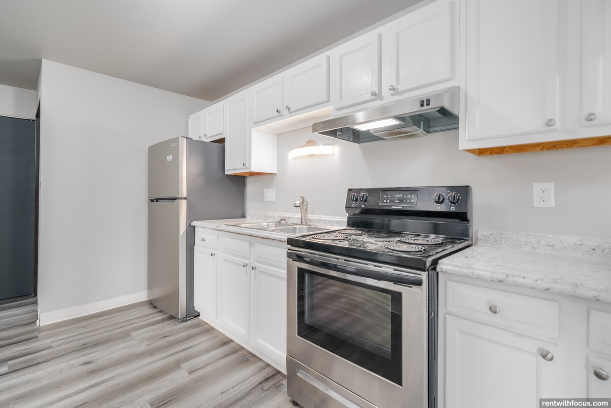 Lakeview Apartments Apartments in Menasha, WI