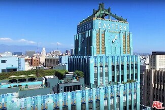 Building Photo - 849 S Broadway