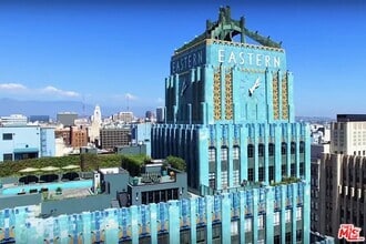 Building Photo - 849 S Broadway