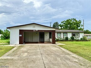 Building Photo - 511 York Rd