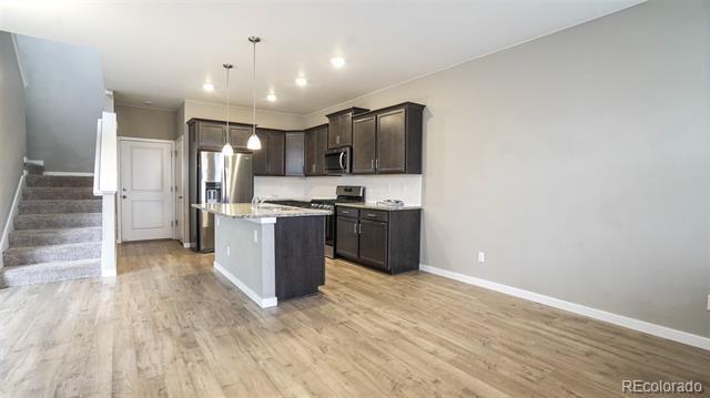 Foto del edificio - 21793 E 8th Ave