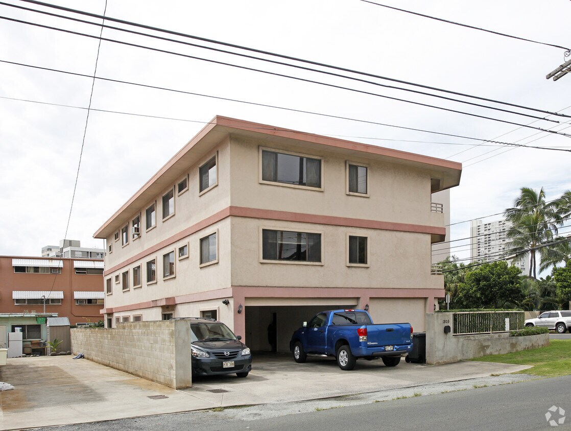 Primary Photo - 1803 Dole St