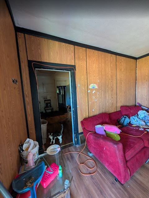 Foto del edificio - 2005 S Stanley St