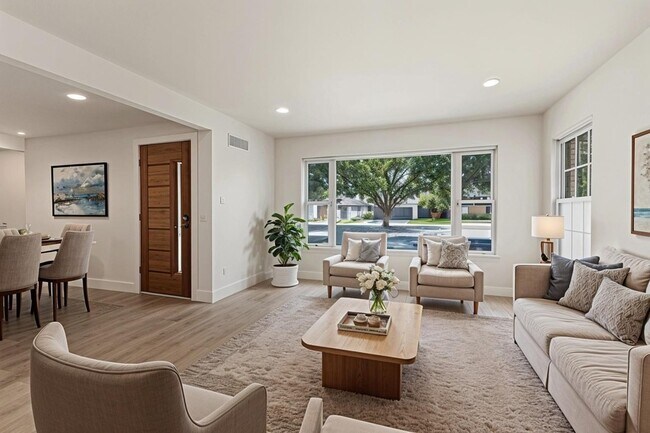 Foto del edificio - 7219 E Mockingbird Ln