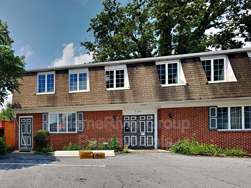 120 S Hanover St, Carlisle, PA 17013 House Rental in Carlisle, PA