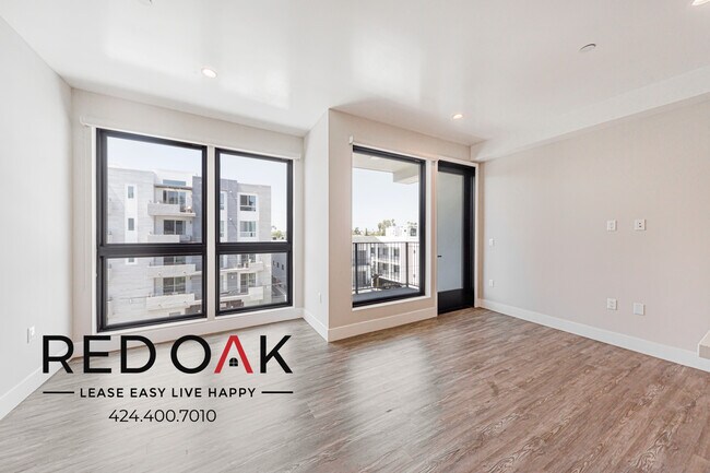 Foto del edificio - 5550 Bonner Ave