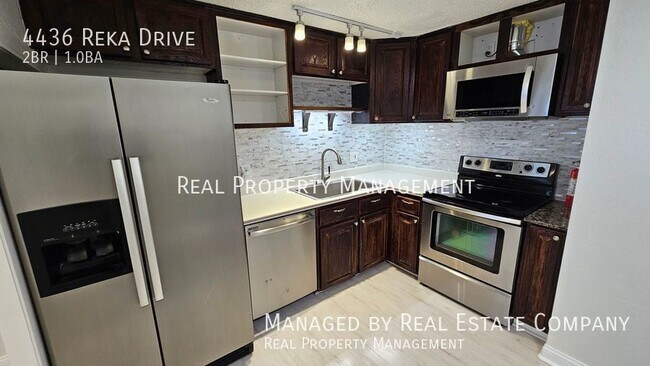 Foto del edificio - 4436 Reka Dr