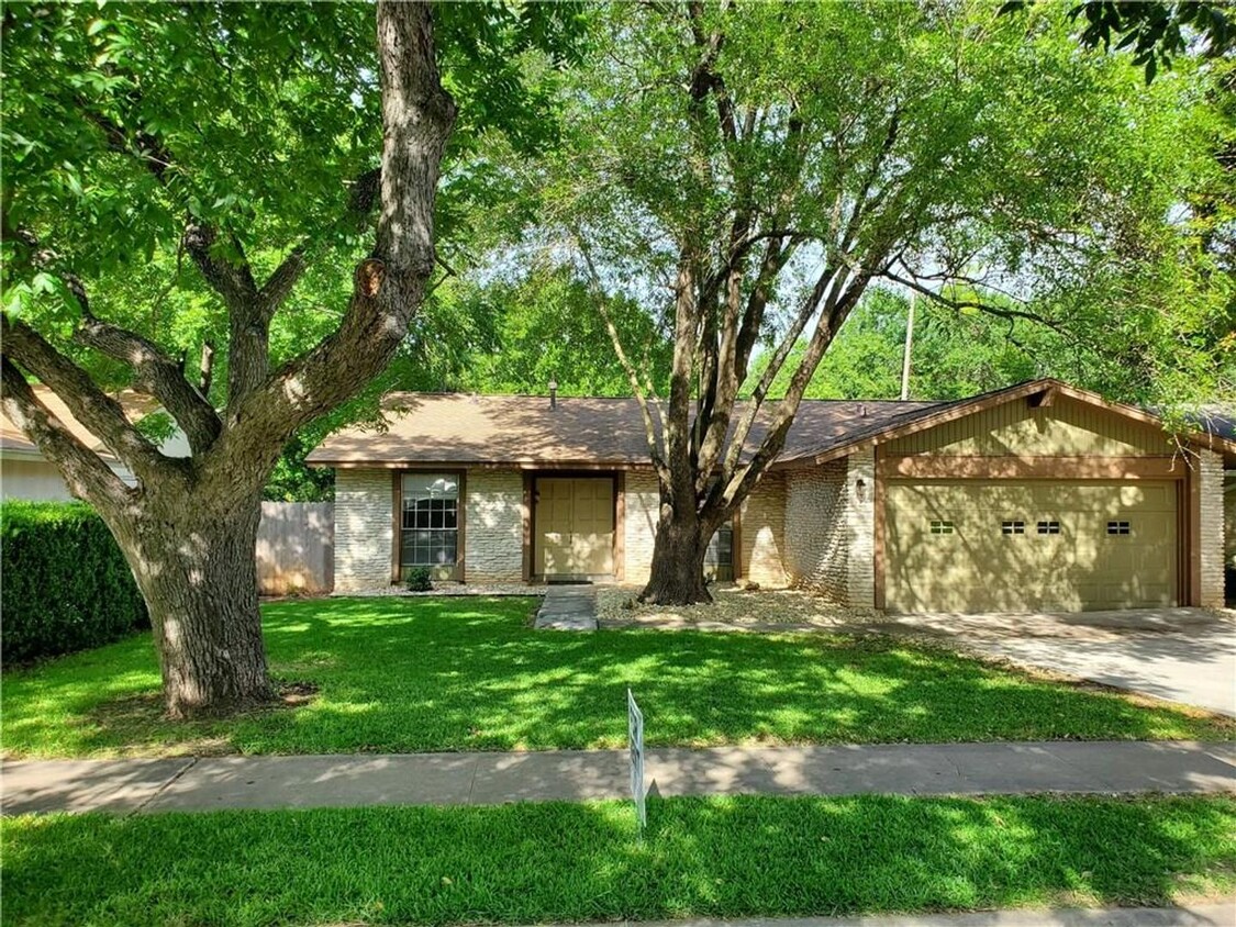 Foto principal - Northwest Austin One Story / Anderson Mill...