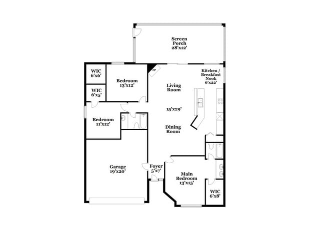 Building Photo - 12318 Cobblestone Cir S