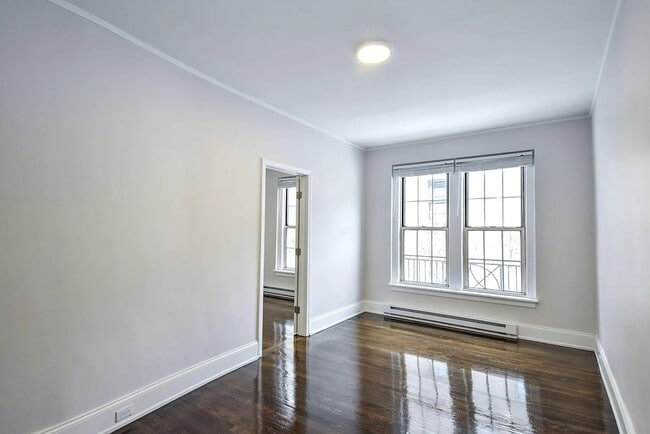Building Photo - The Clearway Apartments