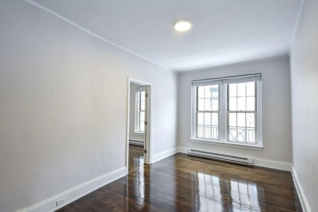 Foto del edificio - The Clearway Apartments