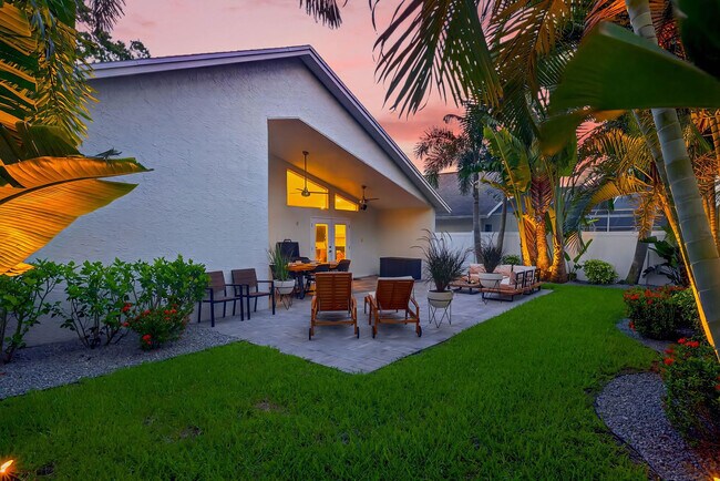 Foto del edificio - 14506 Clifty Ct