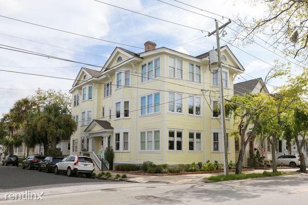 Foto del edificio - 2 br, 2 bath Condo - 201 Broad St 2 Unit 2
