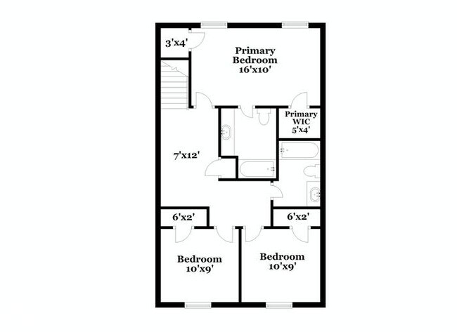 Building Photo - 3012 RG Buchanan Dr, La Vergne, TN 37086
