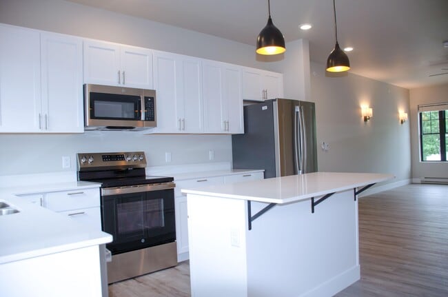 Foto del edificio - Archway Residences