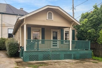 Building Photo - 2717 McDuffie St