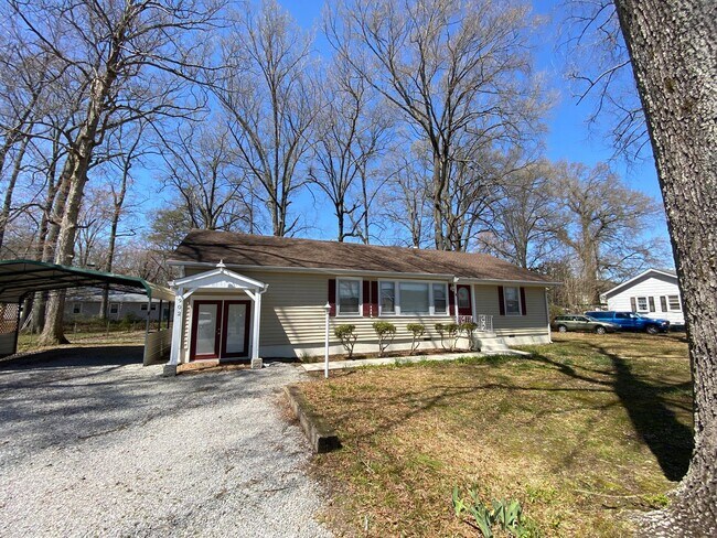 Building Photo - 3 br, 2 bath House - 902 Evins St.