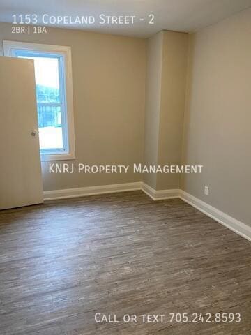 Building Photo - Two Bedroom Plus Den