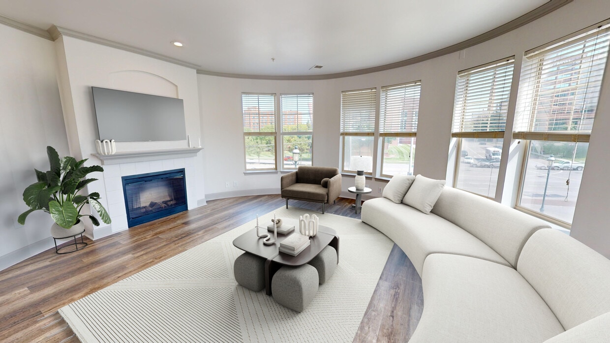 The Village at Stetson Square - The Village at Stetson Square