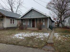 Building Photo - 1707 Washington Ave